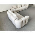 Rugiano design sofa set